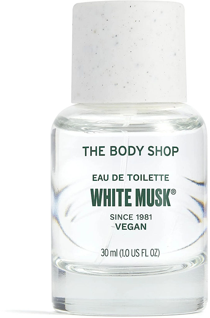 Парфюмерия :: Женская парфюмерия :: Парфюмерия The Body Shop