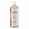 Гель для душу Mizon my relaxing time body wash lovely peach 800ml