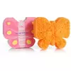 Губка Spongelle sponge animal kids butterfly 1 шт