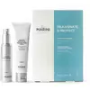Набор: Jan Marini rejuvenate & protect: serum 30 мл + physical protectant 57 g