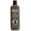 Шампунь для бороди Reuzel no rinse 200 мл