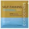 Салфетки для автозагара Comodynes self-tanning original 1 pcs