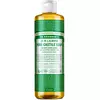 Жидкое мыло Dr. Bronner's 18-в-1 миндаль 475 мл
