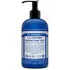 Органічне цукрове мило Dr. Bronner's м'ята 355 мл