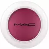 Рум'яна MAC glow play rosy does it
