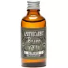 Масло для бороды Apothecary 87 the unscented 50 мл