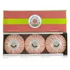 Мыло Roger & Gallet fleur de figuier 3x100g