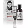 Цветной шампунь черный Beardburys 2n