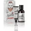 Кольоровий шампунь світло-коричневий Beardburys 5n