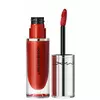 Помада MAC locked kiss ink extra chili 4ml