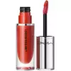 Помада MAC locked kiss ink brazen 4ml