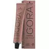 Фарба для волосся Schwarzkopf professional igora color 10 7-0 60ml