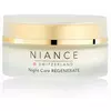 Регенерувальний нічний крем Niance night care 50 мл, що регенерує