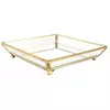 Підсвічник Yankee Candle maize & metal tray large