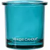 Підсвічник Yankee Candle bucket teal