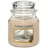 Підсвічник Yankee Candle classic medium jar warm cashmere 411 г