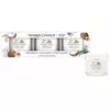 Наповнений вотив Yankee Candle coconut beach 3x37 г Yankee Candle coconut beach 3x37 г