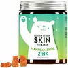 Вітаміни Bears With Benefits all clear my dear skin mit hanföl & zink 60 шт 150 г