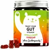 Вітаміни з яблучним оцтом Bears With Benefits trust your guit sf 60 шт. 120 г.