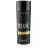 Засіб для нарощування волосся Toppik hair building fibers giant size середній блонд 55g