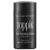 Засіб для нарощування волосся Toppik hair building fibers trial size чорний 3g