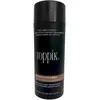 Засіб для нарощування волосся Toppik hair building fibers світло-коричневий27.5 g