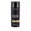 Засіб для нарощування волосся Toppik hair building fibers economy medium blonde 27,5 г