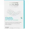 Гиалуроновые подушечки для глаз с мгновенным результатом Annemarie Borlind 6x2 шт