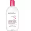 Средство для снятия макияжа Bioderma sensibio 500 мл