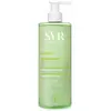 Гель-мусс svr nouveau-new sebiaclear gluconolactone 400 мл