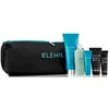 Набор Elemis body performance collection: гель для умывания deep cleanse для лица 50 мл + дневной крем против усталости 20 мл + гель для душа revitalize me 200 мл + super soak для боли в мышцах 125 мл + мгновенно освежающий гель 20 мл