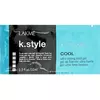 Гель ультрасильной фиксации Lakme k.style x-treme 10мл