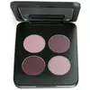Тени для век Youngblood pressed mineral eyeshadow quad vintage 4g