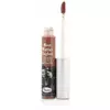 Стойкая жидкая губная помада TheBalm meet matt(e) hughes reliable taupe 7,4 мл