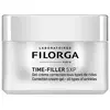 Гель-крем проти зморшок Filorga time-filler 5xp 50 мл