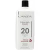 Проявник кольору L'ANZA healing color cream developer 20 vol. 900ml
