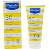 Солнцезащитное молочко Mustela Baby-Child SPF50+ 100 мл