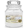 Свічка Yankee Candle classic small jar wedding day candle 104 г
