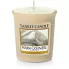 Свічка Yankee Candle classic votive warm cashmere 49 г