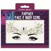 Блискітки для обличчя Ardell face gems 049