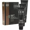 Фарба для волосся American Crew precision blend 3х40мл середній попелястий 5-6