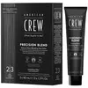 Фарба для волосся American Crew precision blend 3х40мл темний 2-3