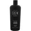 Проявник з пероксидом 15 vol/4,5% American Crew precision blend 450мл
