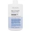 Гідратаційний кондиціонер-плавильник Revlon re-start 750мл