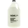 Інтенсивний відновлюючий шампунь Label.m 3750мл