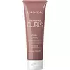 Крем для фиксации локонов L'ANZA curl whirl defining crème 125 мл