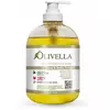 Сырое мыло для лица и тела Olivella 500 мл