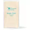Серветка з мусліну The Organic Pharmacy organic small