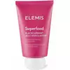 Эксфолиатор-желе из черной смородины Elemis superfood 50мл