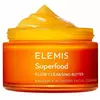 Масло для лица Elemis superfood glow 90мл